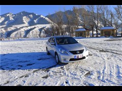 2011款 1.5XE CVT舒适版