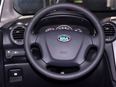 2011款 1.6L 5座手动豪华版