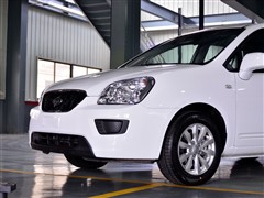 2011款 1.6L 5座手动豪华版