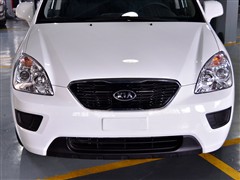2011款 1.6L 5座手动豪华版