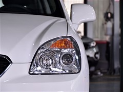 2011款 1.6L 5座手动豪华版