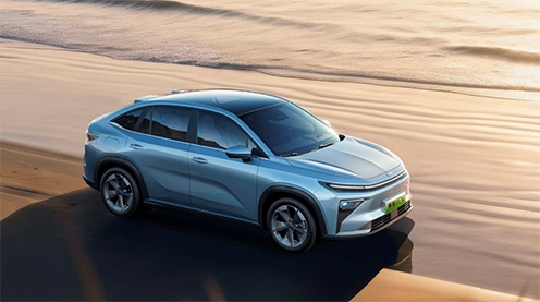 ��ԽREVȫ������10.79��Ԫ���ó��������̼���ȫ���ջ�