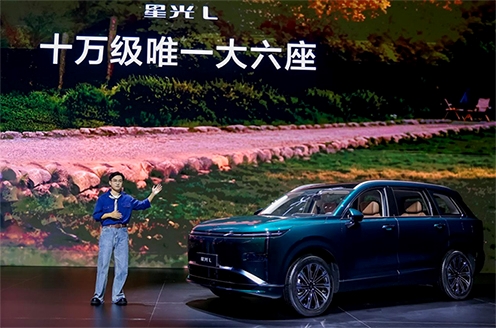 10��Ψһ������SUV �ǹ�L����10.98����