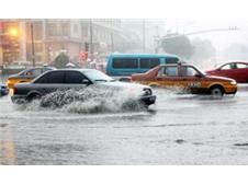 【天程●别克】都说这几天长沙暴雨 