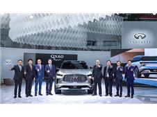QX60 Monographȫ Ӣȫʱ