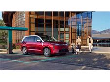 ���ǵ�ȫ�ߴ������콢SUV����EV��ʽ���� �ۼ�23.99����