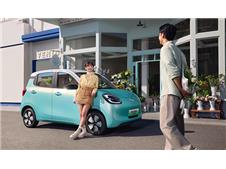 ���<b>MINI</b>EV����2025������435598�����ۼ�ͻ��185���Ⱦ�����