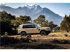 �����ƽ����̣�����1200km+����ͥ��Ӳ��iCAR V27����16.98����