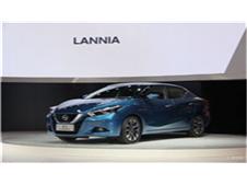 LANNIA 蓝鸟限时优惠9000元 欢迎试驾