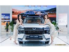 6ȫӲɴռSUVǹ560ɳ㣬ȼǳǳȦ